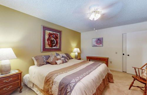 Long-Term Stay in Sun City! Lovely Home with Patio - Foto 20