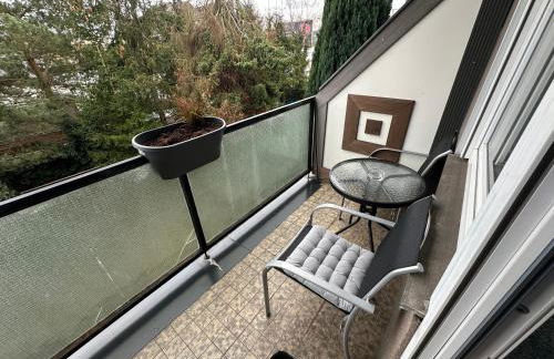 Ferienunterkunft - Am Stadtgarten - Foto 6