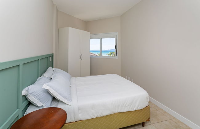 Aquarelle by Viva Prédio nos Ingleses pé-na-areia com piscina - Photo 45