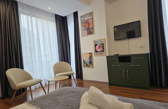 Mosilor Residence Apartments - Foto 66