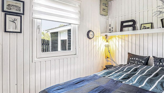 6 Person Holiday Home in Hals - Foto 5, Interior