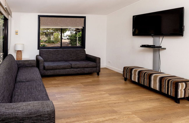 Big4 Sydney Lakeside Holiday Park - Foto 64