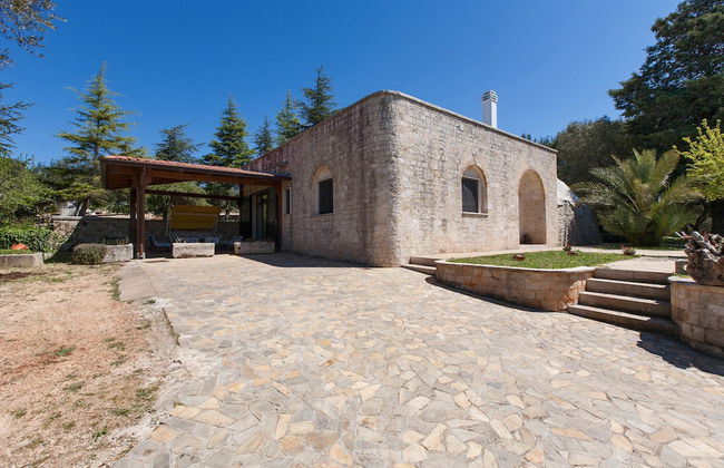 Villa Ricci - Foto 46