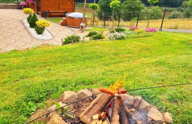 Willa na Wzgórzu - Foto 18