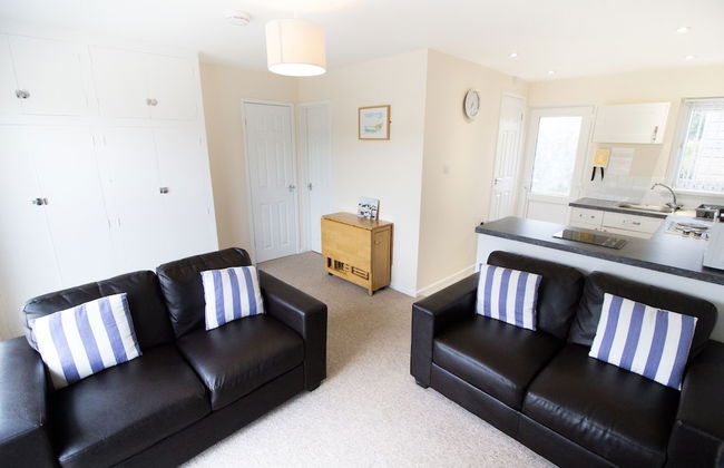 Seaview Holidays - Salterns Village - Foto 19