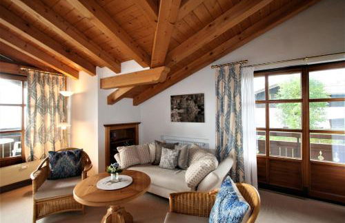 Alpenflair Ferienwohnung 230 Bergglück - Foto 10