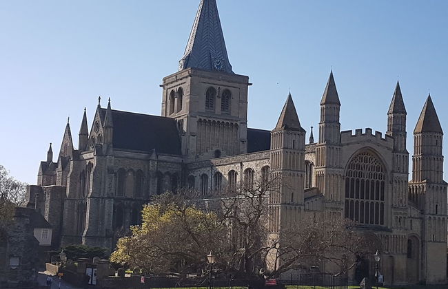 Apartment 9 Robertson Villas - Foto 22