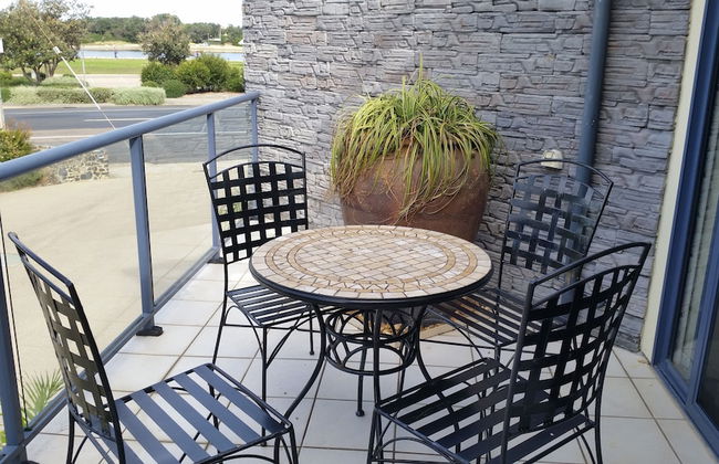 Ultimate Holiday Apartments - Foto 13