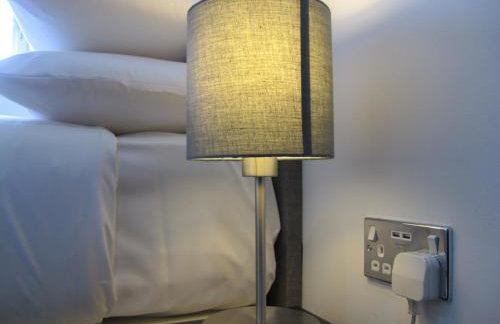 BLOOMSBURY APARTMENTS - Foto 59