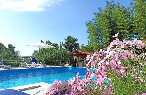 Apartments Garden Residence Opatija - Photo 1