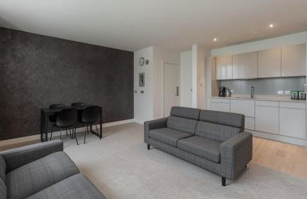 Fountain Park Residence, 3 En-suites, Sleeps 10 - Foto 12