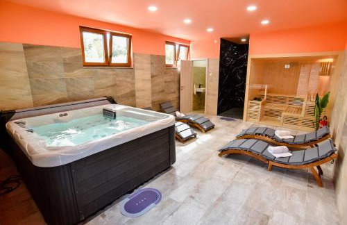 Bazen & Spa Oasis Budimberg - Foto 38