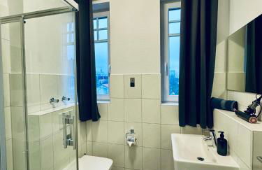 Apartmenthouse Singen - Foto 36