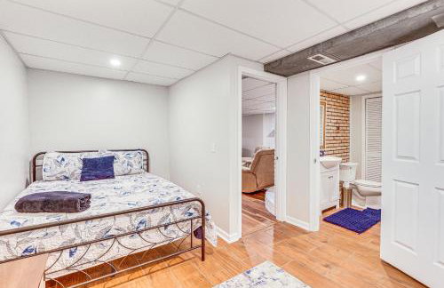 Spacious Ohio Family Home on 5-Acre Property! - Foto 25