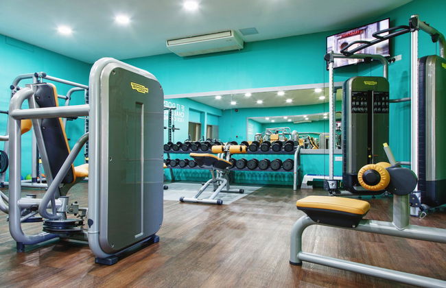 AX Sunny Coast - Photo 22