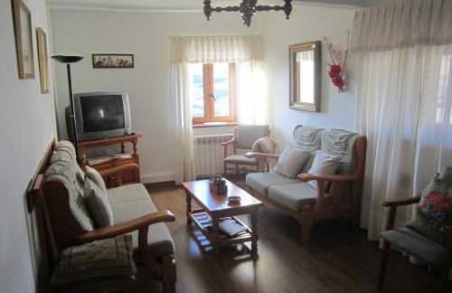Holiday Home La Asomailla - Photo 26