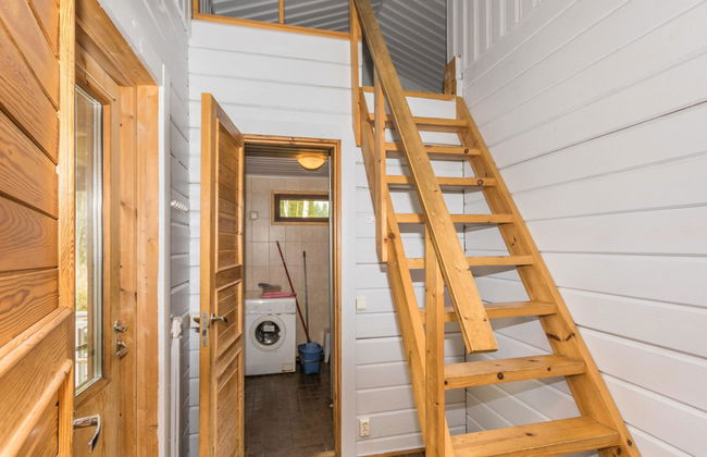 Aurinkoranta - Foto 8