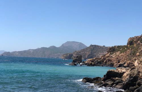 L' Azotea del Sol appartement typique - Foto 74