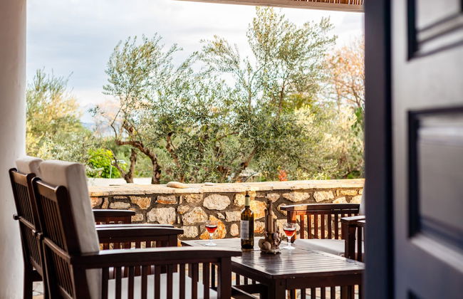 The Blue House Seaside Retreat - Fully Equipped - Foto 1