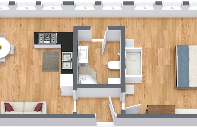 DolceVita Apartments N. 329 - Photo 8