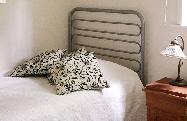 4 Star Holiday Home in Gotlands Tofta-by Traum - Foto 4