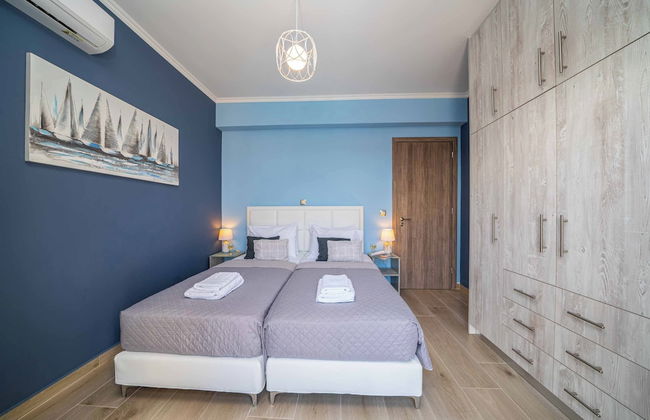 Villa Ilion - Foto 26