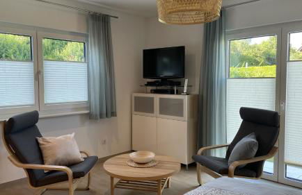 Ferienwohnung Am Wall - Foto 2