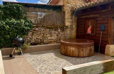 CASA RURAL PALACIO LOS LABREQUINES - Photo 6