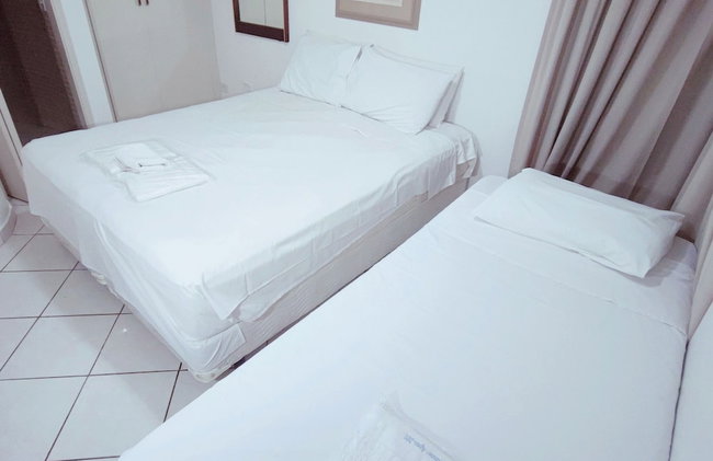 Liberdade Apart-Hotel Acomodações RG - Foto 47
