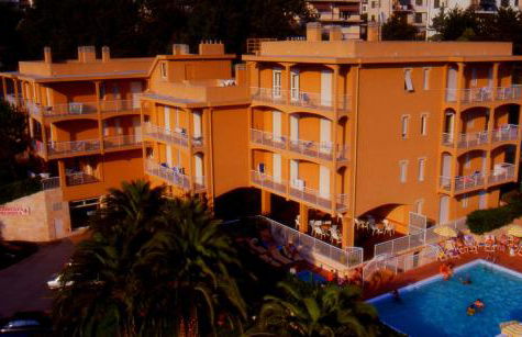 Residence Orchidea - Foto 58