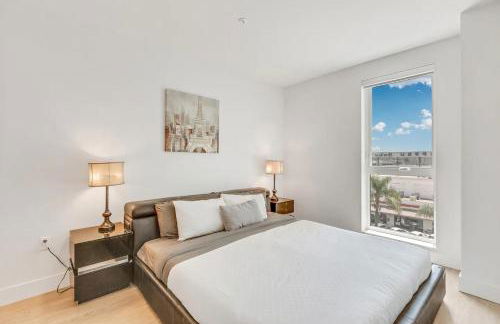 Stylish 2BR Near Dodgers Stadium by Oneluxstay - Foto 25