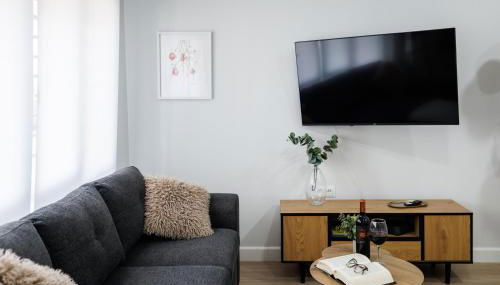 Apartamentos LUXURY SUITES MACABEO - Foto 2