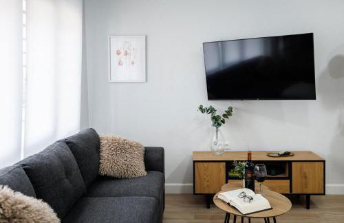 Apartamentos LUXURY SUITES MACABEO - Foto 2