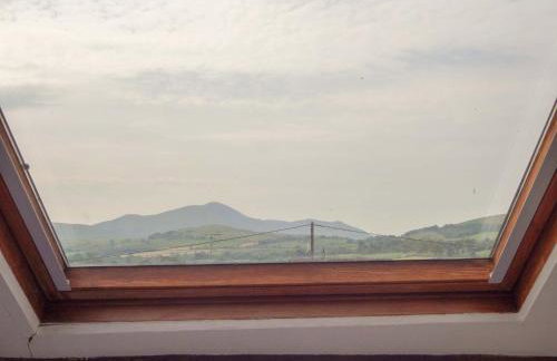 Emilys Apartment, Ireby with fell views, ideal budget holiday for a family - Foto 18