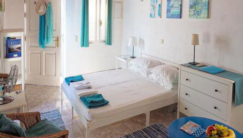 Summer Garden Studio - village location - Foto 3