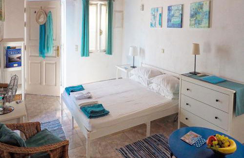 Summer Garden Studio - village location - Foto 3