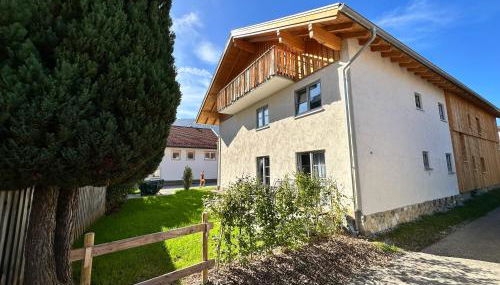 Ferienwohnungen WahlHeimat-Pfronten - Foto 4