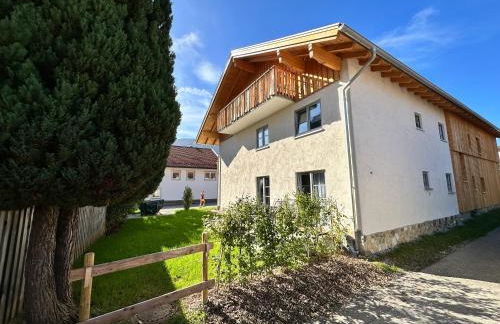 Ferienwohnungen WahlHeimat-Pfronten - Foto 4