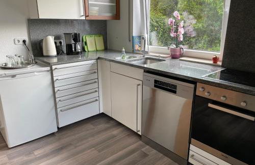 Ferienwohnung am Romberg - Foto 6