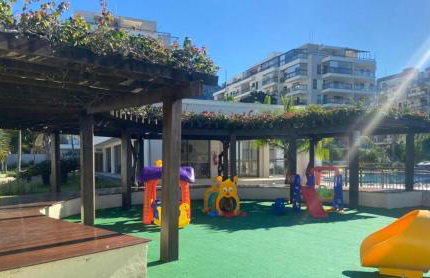 Cobertura Rio Marina Resort - Foto 9