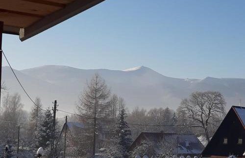 Górska Chatka - Foto 12