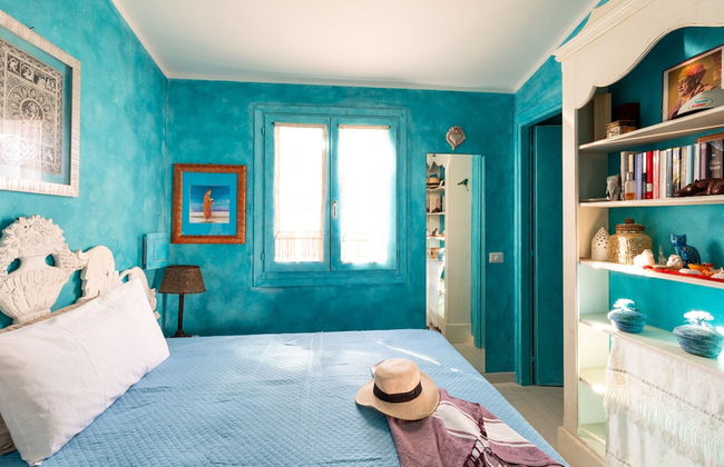 Casa Delle Mimose by Wonderful Italy - Foto 9