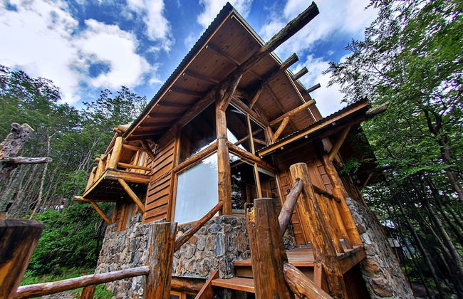Patagonia Villa - Foto 1