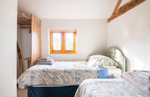 Coach House - detached cottage within 135 acres - Foto 22