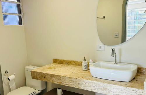 Kitnet no Centro Cívico - com ar - Photo 9