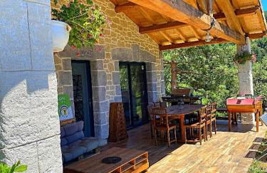 Gite l'Or des Cévennes - Foto 48