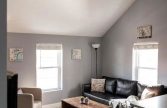 Walk to WP Gate and Free Parking - Foto 4