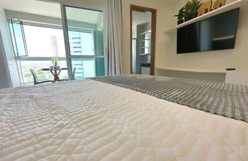 JM1001 - Charme e conforto no Rosarinho - Foto 11