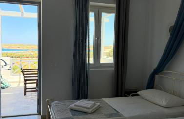 Antiparos Diamond - Foto 42