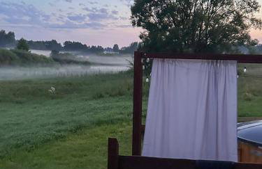 Kryszynówka nad Jeziorakiem - Foto 67